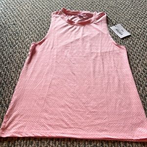 Zyia blossom chill tank